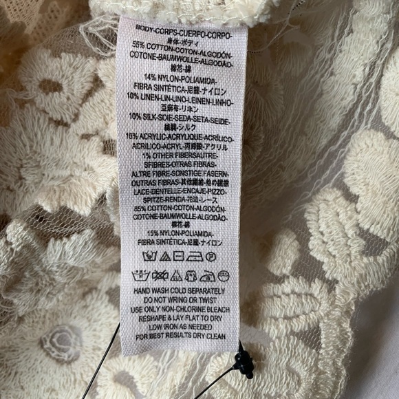 Free People Cozy Time Tunic - Picture 6 of 6